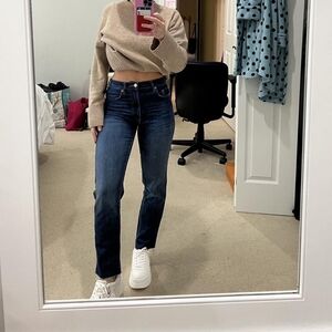 Zara Women's Jeans